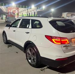 هیۆندای سەنتافی